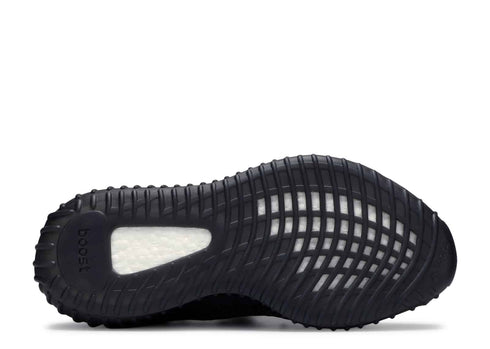 YEEZY BOOST 350 V2 BLACK